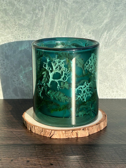 The Unseelie Court Strawflower Creations