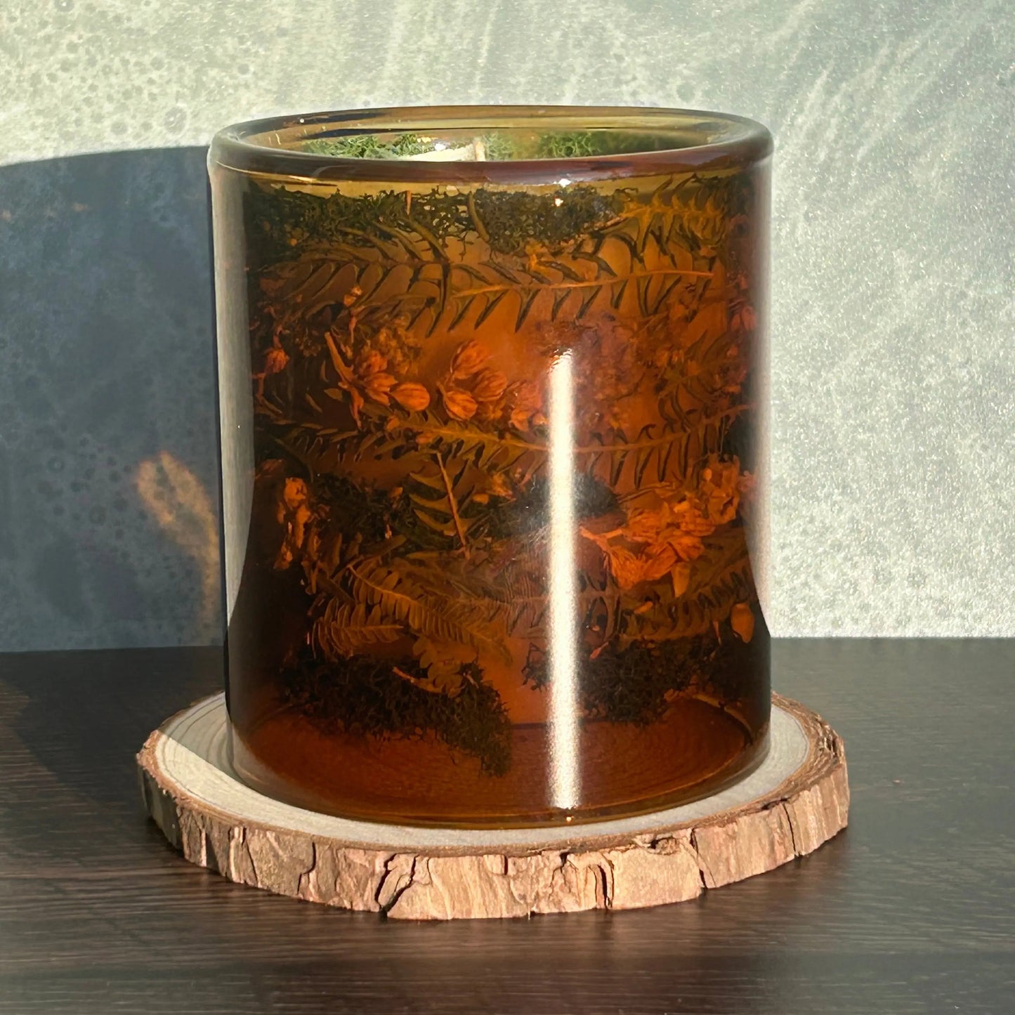 Tonics and Tinctures Strawflower Creations