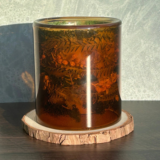 Tonics and Tinctures Strawflower Creations