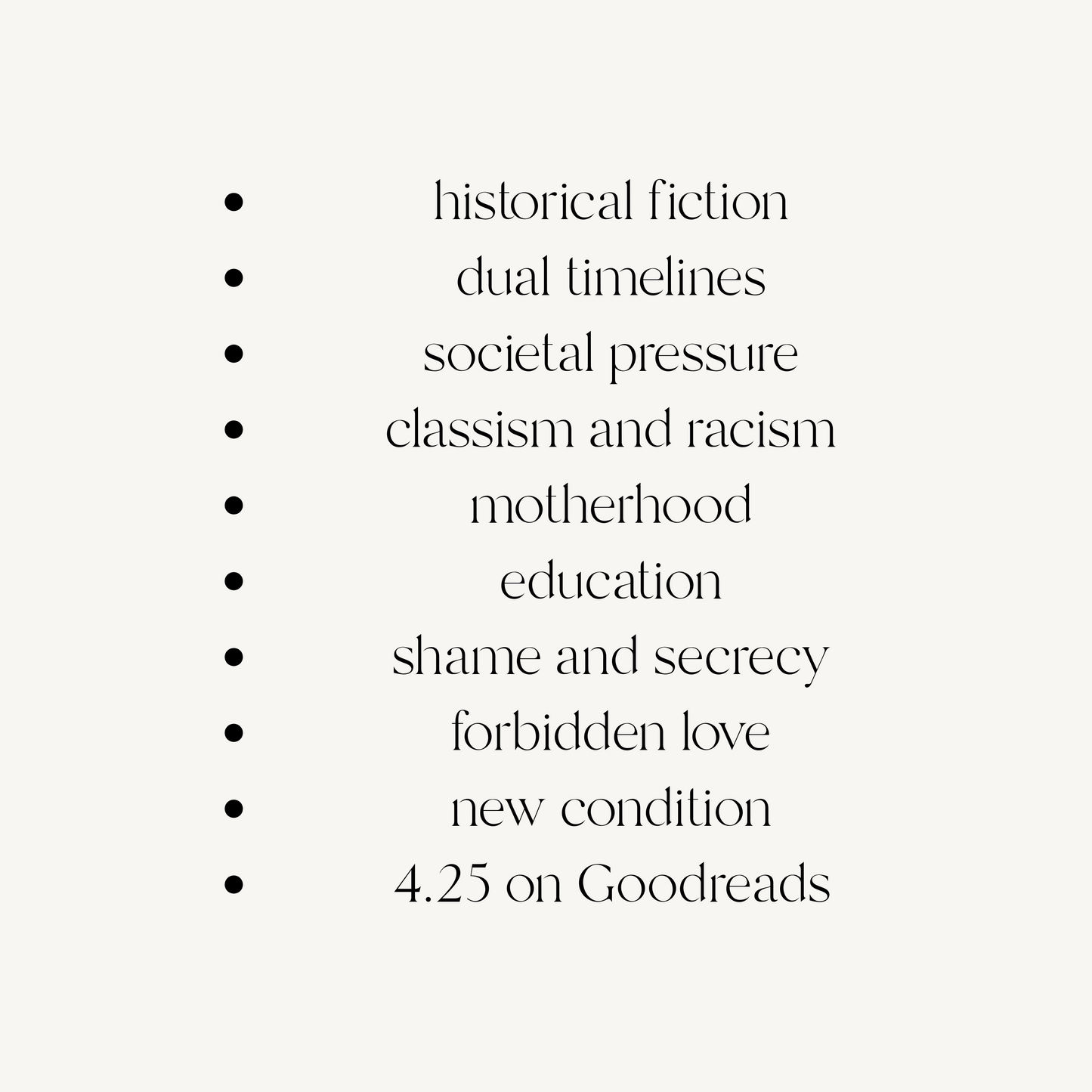 Blind Date with a Book - Fiction / Historical Fiction Strawflower Creations