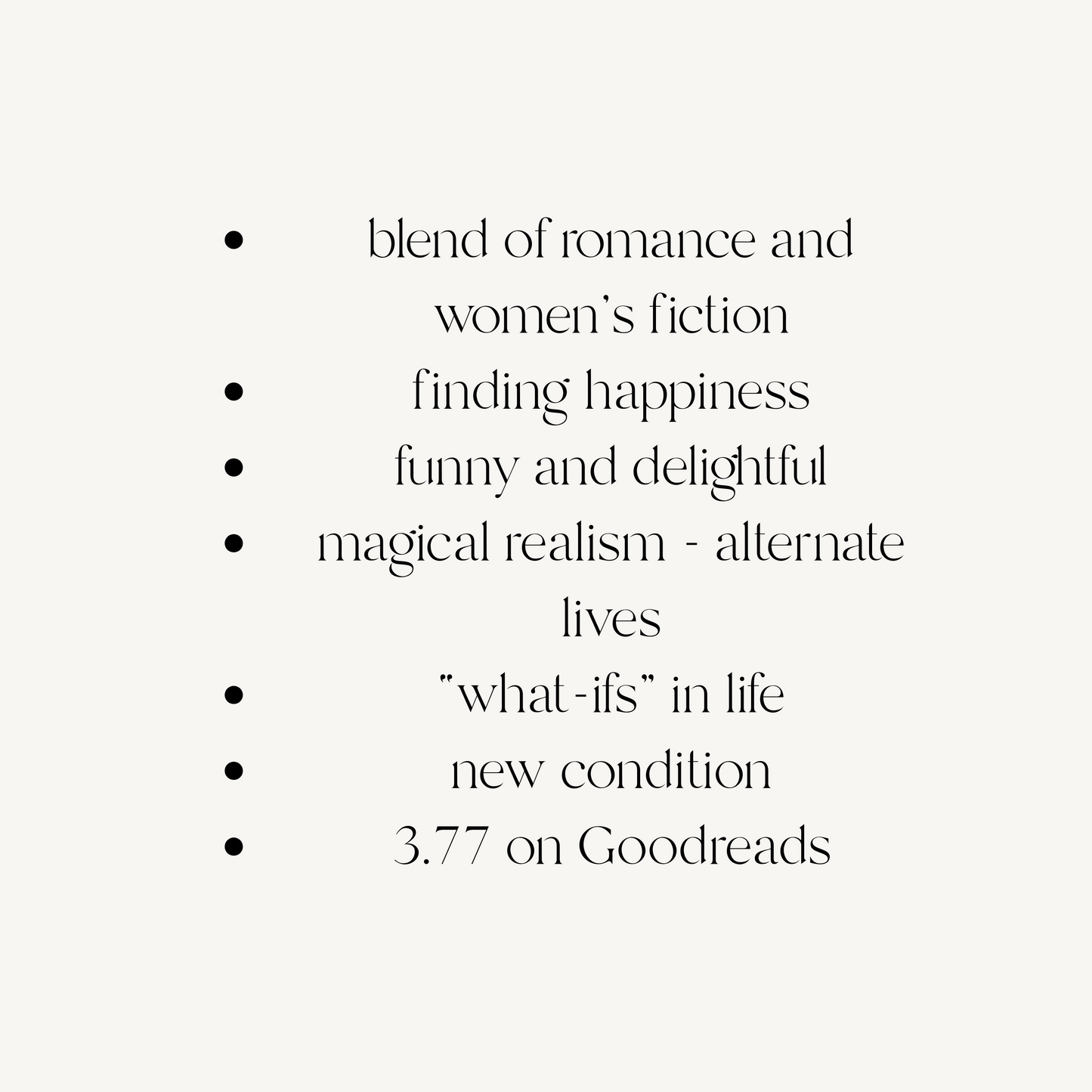 Blind Date with a Book - Fiction / Historical Fiction Strawflower Creations