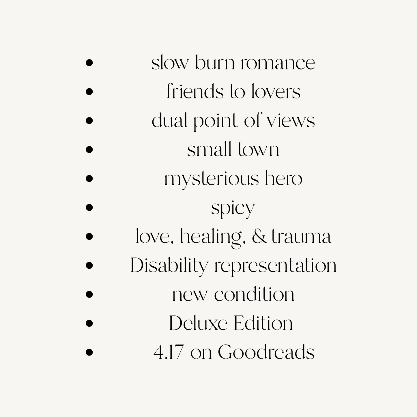 Blind Date with a Book Strawflower Creations