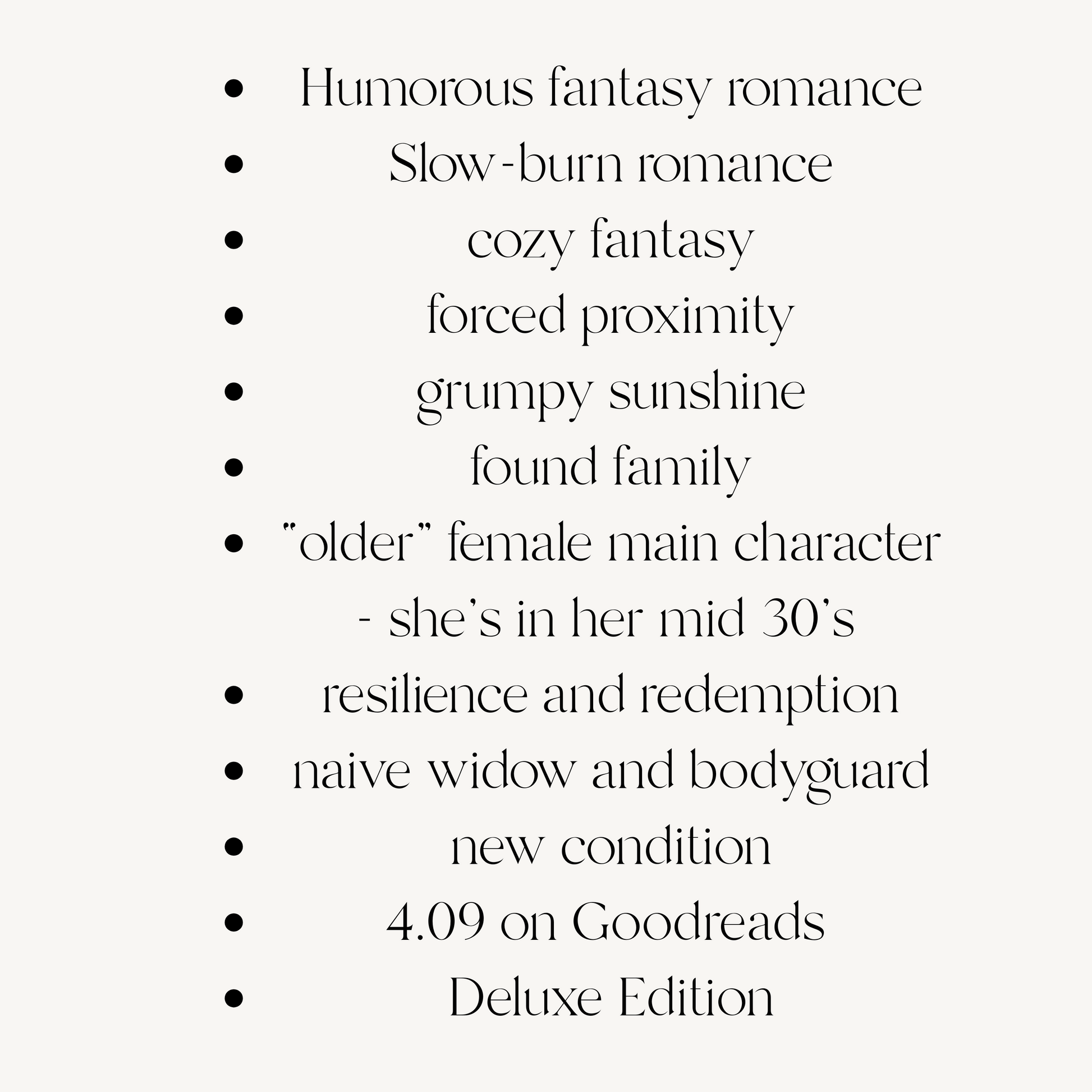 Blind Date with a Book Strawflower Creations