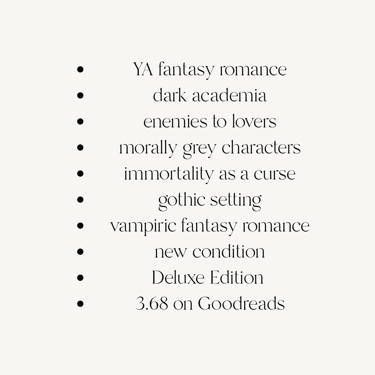 Blind Date with a Book Strawflower Creations